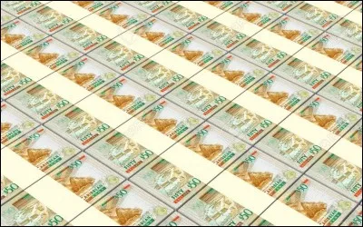 Sa monnaie est le dollar des Cara&iuml;bes.