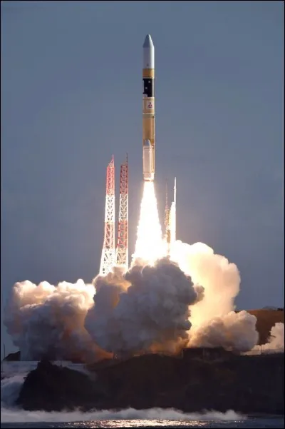 Un son beaucoup trop fort se transforme en onde de choc.