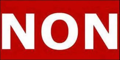 De quoi as-tu le plus horreur ?