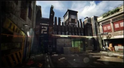 Quelle est cette map ?