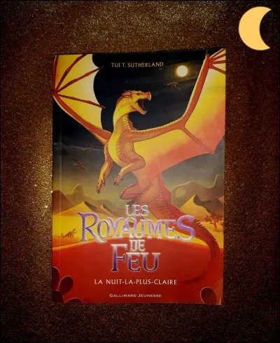 A l'&eacute;poque, qu'&eacute;tait P&eacute;ril pour Scarlet ?