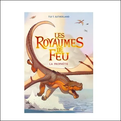 Question en dehors de P&eacute;ril, quel est le livre qui vient avant "La Mission de P&eacute;ril" ?