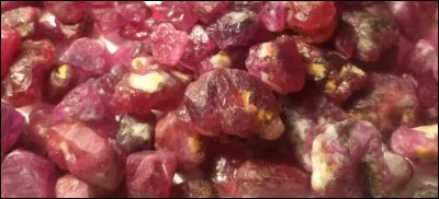 Pourquoi Rubis d&eacute;teste-t-elle beaucoup P&eacute;ril ?