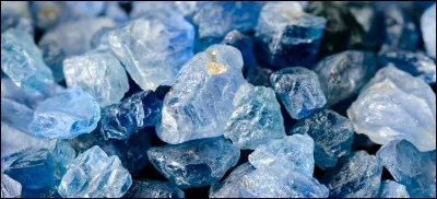 Qui est la s�ur de Rubis ?