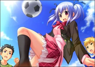 Quel sport pratiques-tu ?