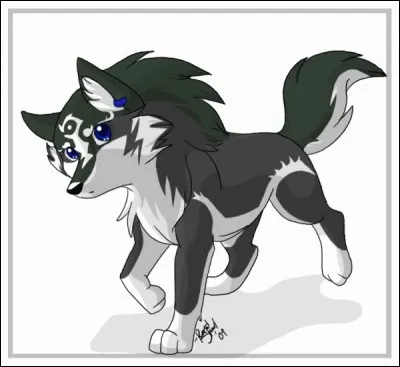 Quel est ton animal préféré ?