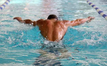 Quiz Natation