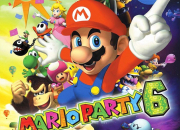 Quiz Mario Party 6