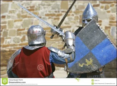 Votre meilleur ami devient l'antagoniste d'une aventure dont vous êtes le héros, que faites-vous ?