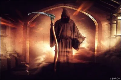 On vous propose le pouvoir de tuer n'importe qui, n'importe quand, mais en contrepartie, vous devez sacrifier un membre important de votre entourage toutes les 1000 morts, prenez-vous ce pouvoir ?