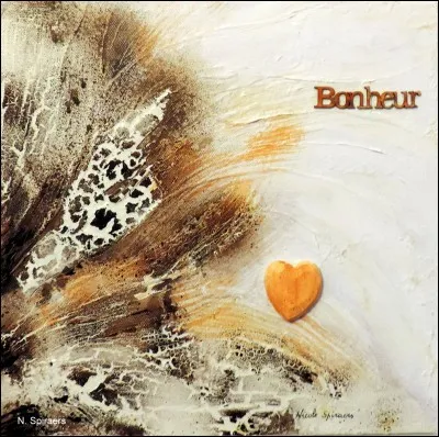 Quelle émotion vous domine le plus, en général ?