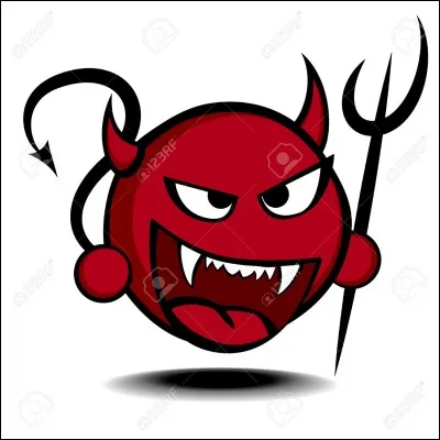 Lequel de ces défauts reflète l'homme, selon vous ?