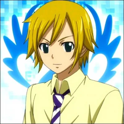 Quel est le nom de ce personnage ?