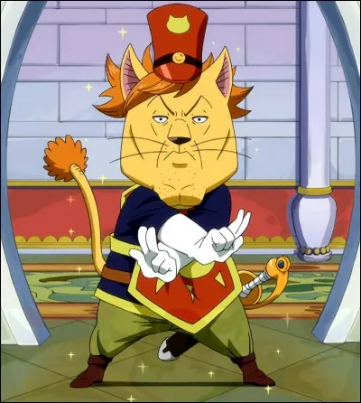 Quel est le nom de ce personnage ?