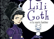 Test Qui es-tu dans ''Lili Goth'' ?