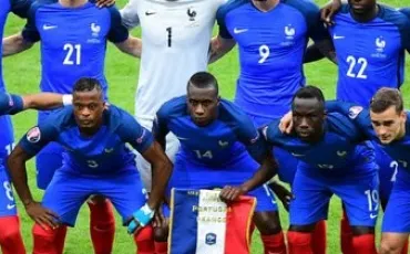 Quiz Monde entier