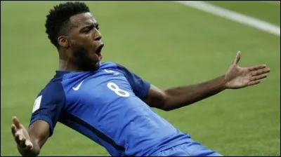 Quel est le prénom de Lemar ?