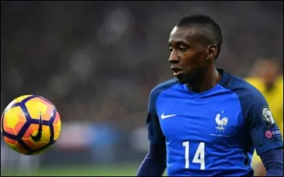Quel est le prénom de Matuidi ?