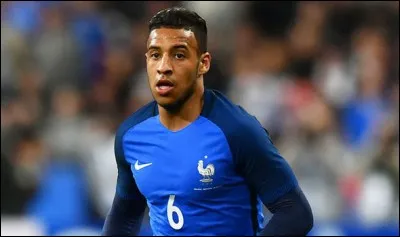 Quel est le prénom de Tolisso ?