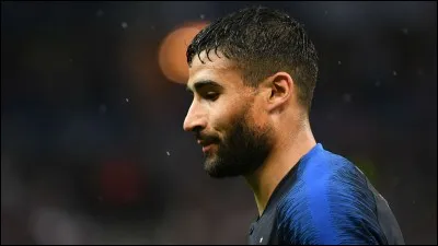 Quel est le prénom de Fékir ?