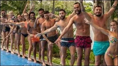 Quel couple n'a jamais existé ?