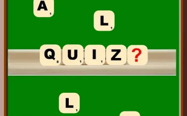 Quiz Orthographe