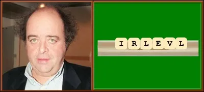 Quelles sont les lettres manquantes ?