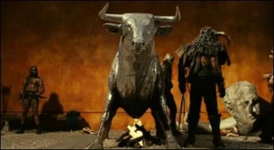 Quel est ce tyran d'Agrigente au VIe siècle avant J-C qui a fait construire cet instrument de supplice appelé "taureau d'airain" ?