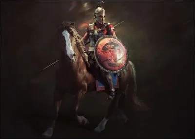 Tyran de Syracuse au IVe siècle avant J. -C, chef du peuple, des pauvres contre les aristocrates, les riches, sévissant contre ceux-ci, les dépouillant de leurs biens pour les donner aux autres. Qui est-il ?