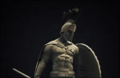 Poète et politicien grec, en 404 av J-C participa à l'instauration de la "tyrannie des trente", reconnu pour sa rapacité et sa cruauté. Qui est-il ?