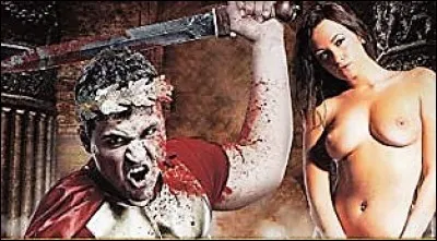 Empereur du peuple de Rome en 37 après J-C, mais tyran fou furieux de son aristocratie. Qui est-il ?