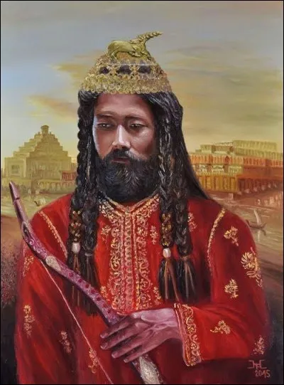 Comment sont nommés les tyrans dans la Bible ?