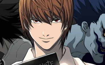 Quiz Death note