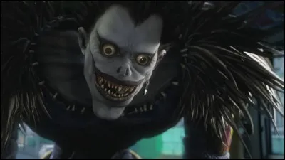 Combien de Death Notes les dieux de la mort doivent-ils posséder ?