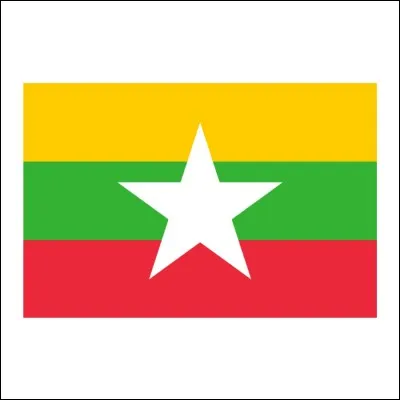 Quelle est la capitale de la Birmanie ?