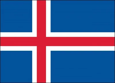 Quelle est la capitale de l'Islande ?
