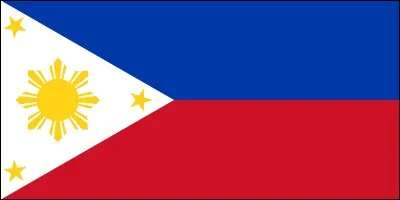 Quelle est la capitale des Philippines ?