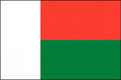 Quelle est la capitale de Madagascar ?