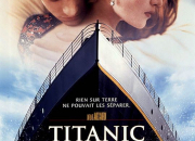 Quiz Le film ''Titanic''