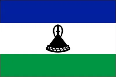 Quelle est la capitale du Lesotho ?