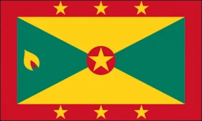 Quelle est la capitale de Grenade ?