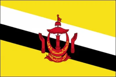 Quelle est la capitale du Brunei ?