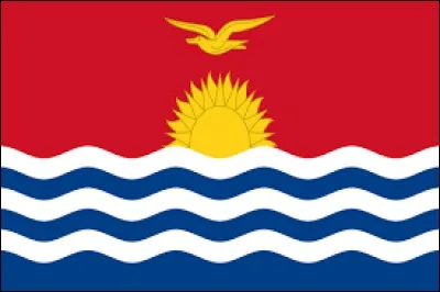 Quelle est la capitale des Kiribati ?