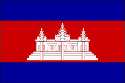 Quelle est la capitale du Cambodge ?