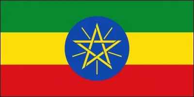 Quelle est la capitale de l'Éthiopie ?