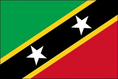 Quelle est la capitale de Saint-Kitts-et-Nevis ?