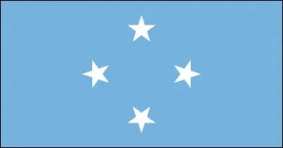 Quelle est la capitale de la Micronésie ?