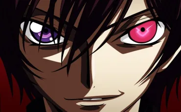 Quiz Code geass