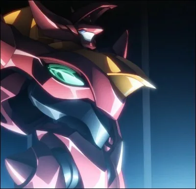 Kallen pilote le Gouren.