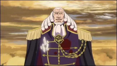 Le père de Lelouch, Charles di Britannia, fut l'empereur de Britannia, posséda le Geass, puis le Code et fut au final tué par Lelouch.